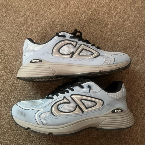 Dior b30 blue & grey - Picture 5 of 6